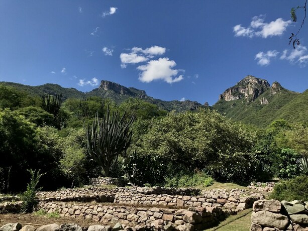 Imagen general del Hotel Entre Amigos. Foto 12