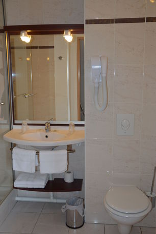 Imagen de la habitación del Hotel Entre Beauce Et Perche. Foto 12