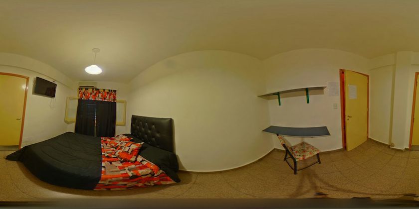 Imagen de la habitación del Hotel Entre Rios, C&Oacute;RDOBA (AR). Foto 6