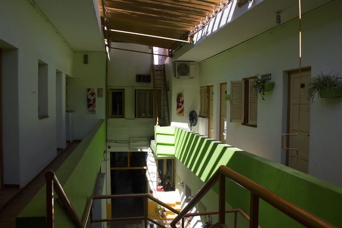 Imagen de los interiores del Hotel Entre Rios, C&Oacute;RDOBA (AR). Foto 18