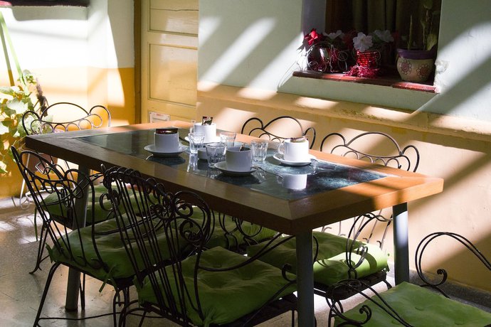 Imagen del bar/restaurante del Hotel Entre Rios, C&Oacute;RDOBA (AR). Foto 3