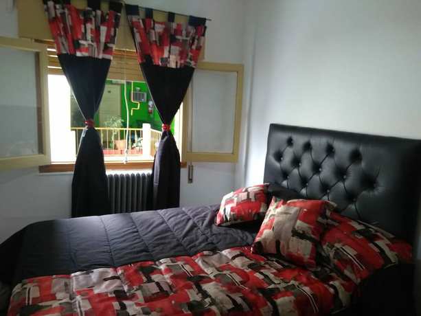 Imagen de la habitación del Hotel Entre Rios, C&Oacute;RDOBA (AR). Foto 9