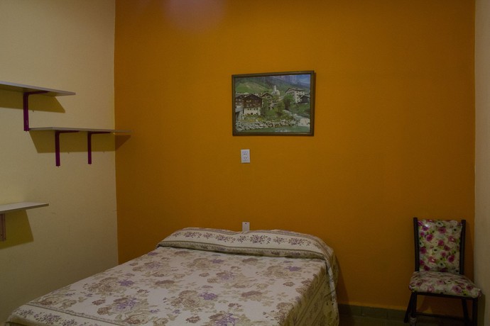 Imagen de la habitación del Hotel Entre Rios, C&Oacute;RDOBA (AR). Foto 10