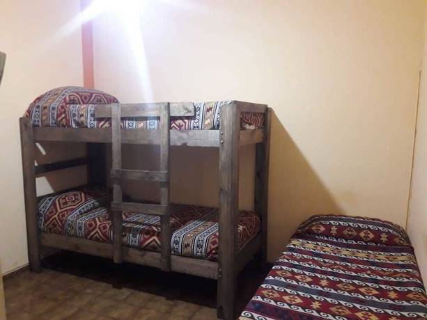 Imagen de la habitación del Hotel Entre Rios, C&Oacute;RDOBA (AR). Foto 12