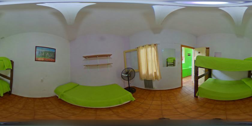 Imagen de la habitación del Hotel Entre Rios, C&Oacute;RDOBA (AR). Foto 14