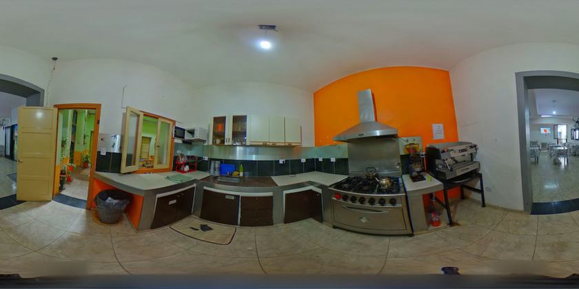 Imagen de los interiores del Hotel Entre Rios, C&Oacute;RDOBA (AR). Foto 20
