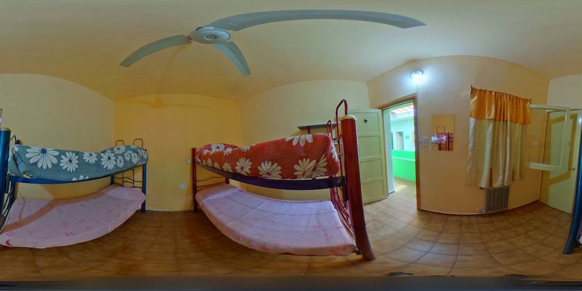 Imagen de la habitación del Hotel Entre Rios, C&Oacute;RDOBA (AR). Foto 15