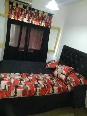 Imagen general del Hotel Entre Rios, CÓRDOBA (AR). Foto 1