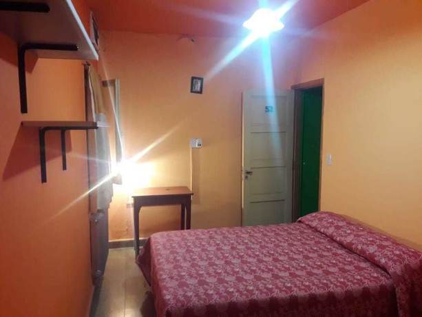 Imagen de la habitación del Hotel Entre Rios, C&Oacute;RDOBA (AR). Foto 16