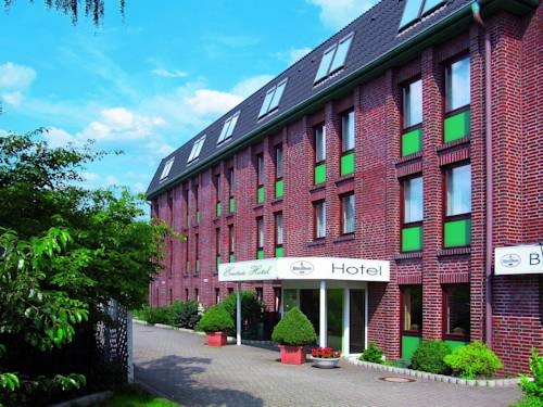 Imagen general del Hotel Entr&eacute;e Glinde. Foto 3