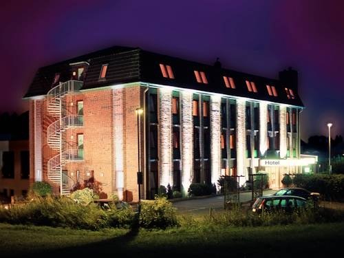 Imagen general del Hotel Entr&eacute;e Glinde. Foto 5