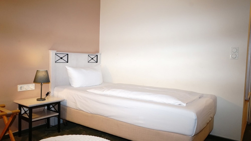 Imagen de la habitación del Hotel Entrée Groß Borstel. Foto 2