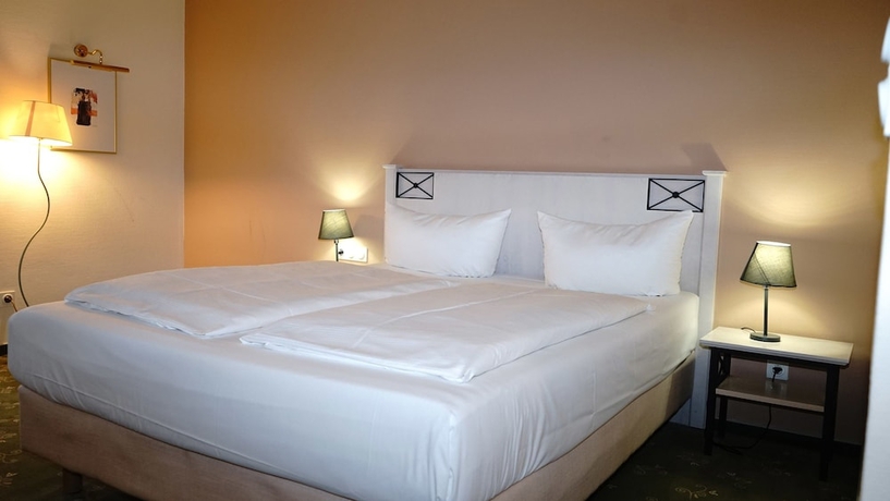 Imagen de la habitación del Hotel Entrée Groß Borstel. Foto 13