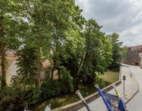 Imagen general del Hotel Entree. Foto 3