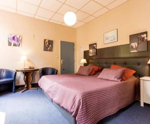 Imagen general del Hotel Entree. Foto 4