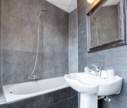 Imagen general del Hotel Entree. Foto 5