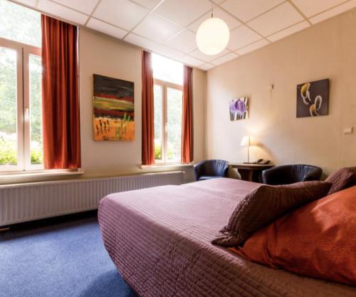 Imagen general del Hotel Entree. Foto 6