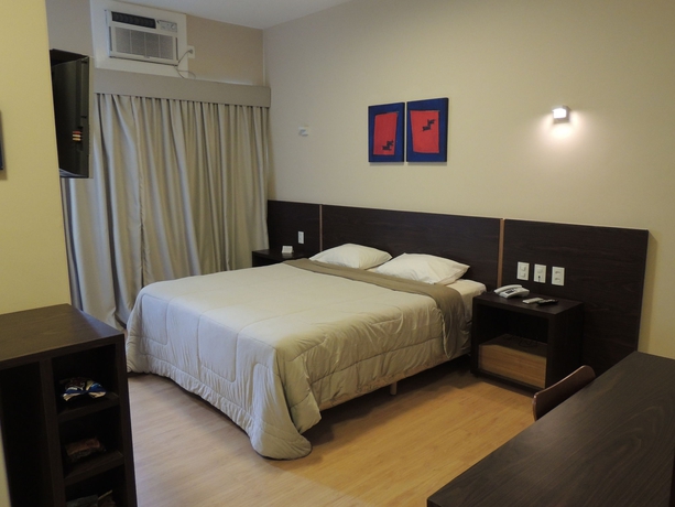 Imagen de la habitación del Hotel Entremares. Foto 3