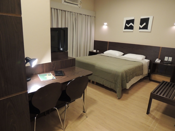 Imagen de la habitación del Hotel Entremares. Foto 7