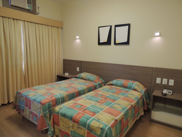 Imagen de la habitación del Hotel Entremares. Foto 9