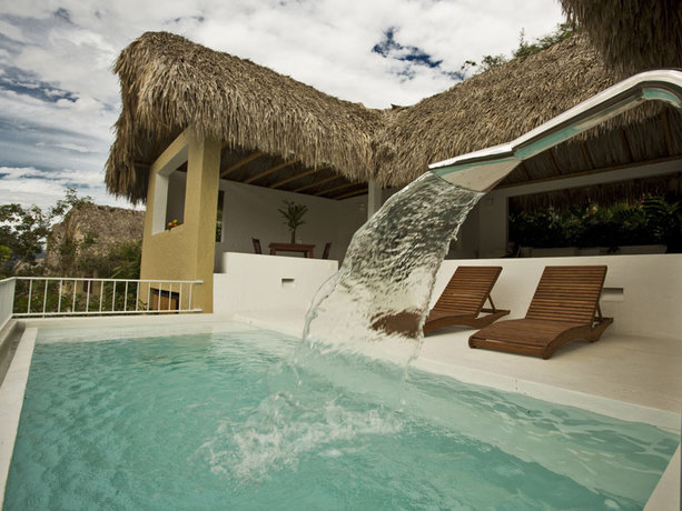 Imagen de la habitación del Hotel Entremonte Wellness and Spa. Foto 3