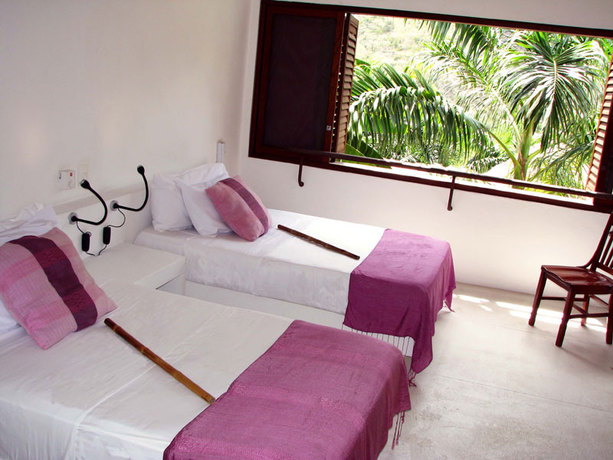 Imagen de la habitación del Hotel Entremonte Wellness and Spa. Foto 6