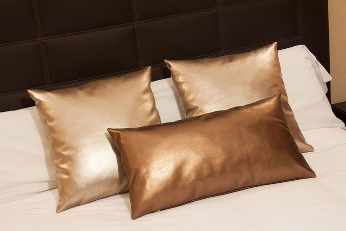 Imagen de la habitación del Hotel Entremontes. Foto 6