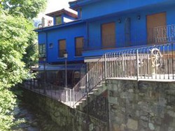 Imagen general del Hotel Entrerios. Foto 2