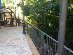 Imagen general del Hotel Entrerios. Foto 4