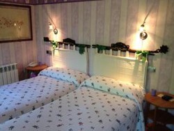 Imagen general del Hotel Entrerios. Foto 6