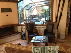 Imagen general del Hotel Entrerios. Foto 11