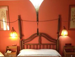 Imagen general del Hotel Entrerios. Foto 12