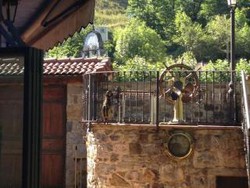 Imagen general del Hotel Entrerios. Foto 13