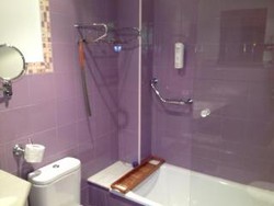 Imagen general del Hotel Entrerios. Foto 14