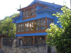 Imagen general del Hotel Entrerios. Foto 15