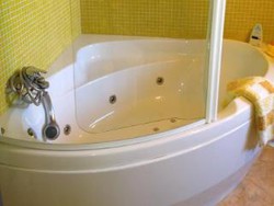 Imagen general del Hotel Entrerios. Foto 16