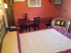 Imagen general del Hotel Entrerios. Foto 17