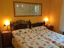 Imagen general del Hotel Entrerios. Foto 18