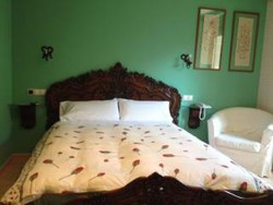 Imagen general del Hotel Entrerios. Foto 19