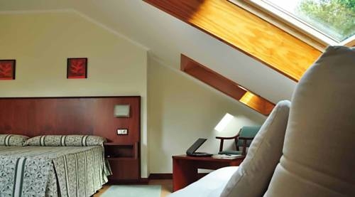 Imagen general del Hotel Entrerobles. Foto 2