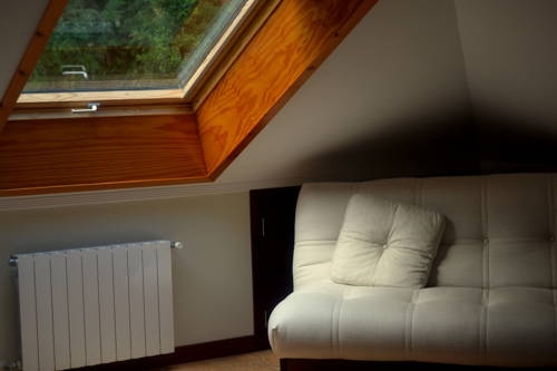 Imagen general del Hotel Entrerobles. Foto 3