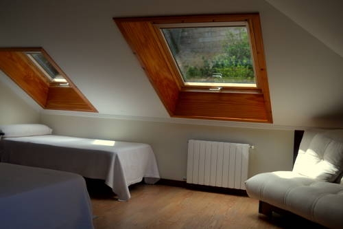 Imagen general del Hotel Entrerobles. Foto 5