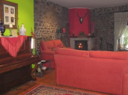 Imagen de los interiores del Hotel Entreviñes. Foto 6