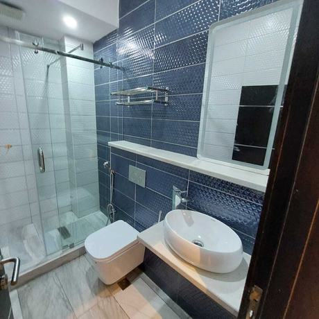 Imagen de la habitación del Hotel Entrust and Suites. Foto 11