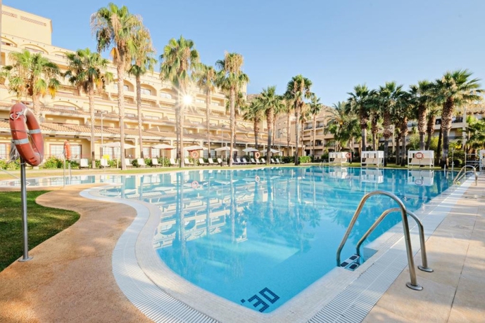 Imagen general del Hotel Envia Almeria Spa & Golf. Foto 1