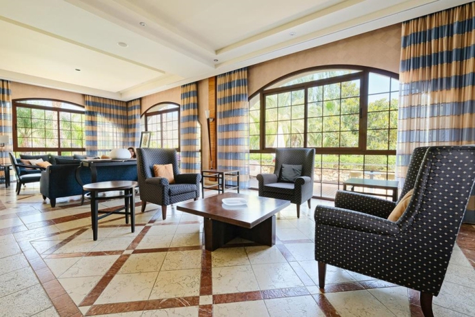 Imagen de los interiores del Hotel Envia Almeria Spa & Golf. Foto 22