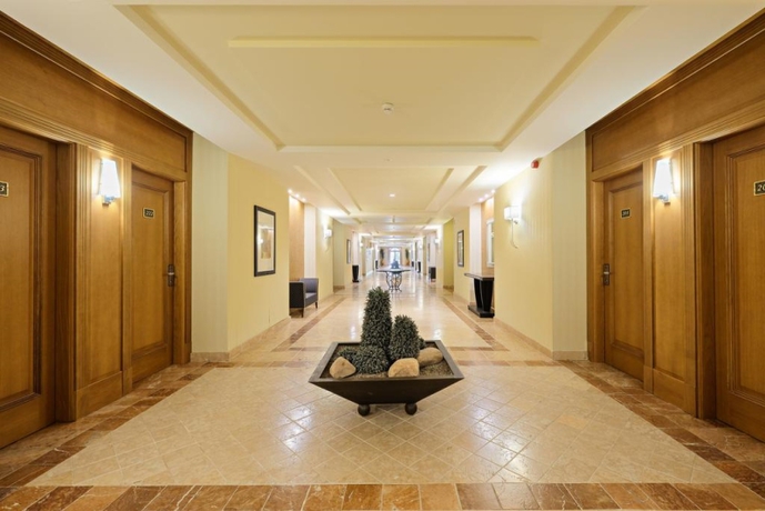 Imagen general del Hotel Envia Almeria Spa & Golf. Foto 1
