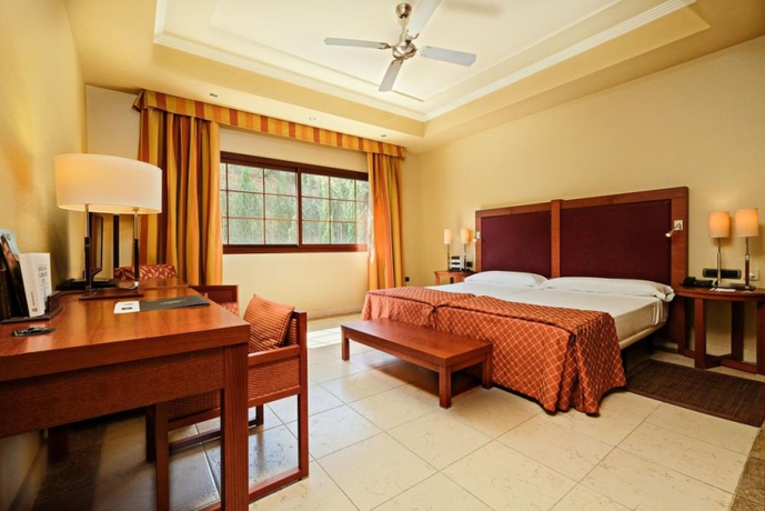 Imagen general del Hotel Envia Almeria Spa & Golf. Foto 4