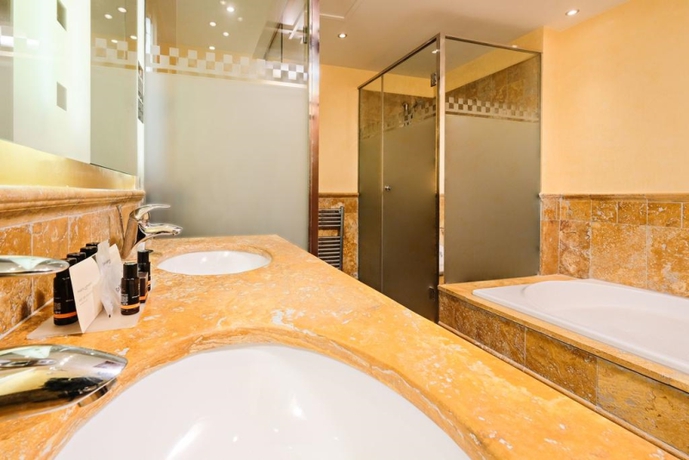 Imagen general del Hotel Envia Almeria Spa & Golf. Foto 6