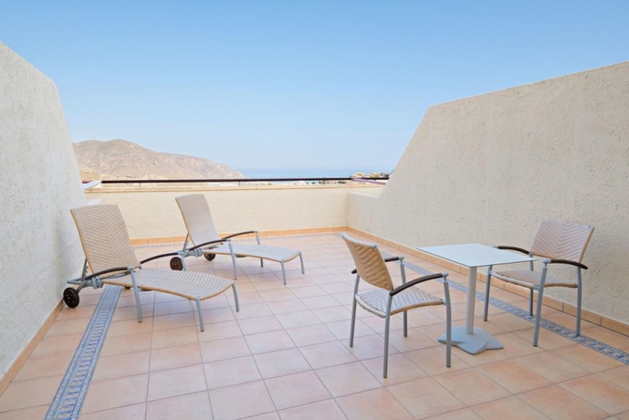 Imagen general del Hotel Envia Almeria Spa & Golf. Foto 9